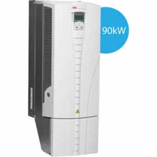 Ảnh của Biến tần tiêu chuẩn 3 pha 480VAC ABB ACS510-01-180A-4 