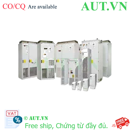 Ảnh của Biến tần gắn tường ABB ACS800-01-0205-3 