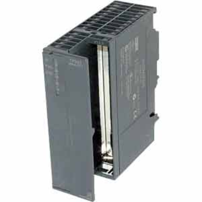 Ảnh của Mô đun PLC truyền thông SIMATIC S7-300 SIEMENS 6ES7340-1BH02-0AE0 