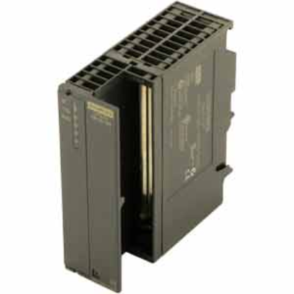 Ảnh của Mô đun PLC truyền thông SIMATIC S7-300 SIEMENS 6ES7340-1CH02-0AE0 