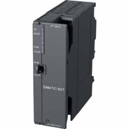 Ảnh của Mô đun truyền thông kết nối SIMATIC S7-300 và Profibus DP SIEMENS 6GK7342-5DA03-0XE0 