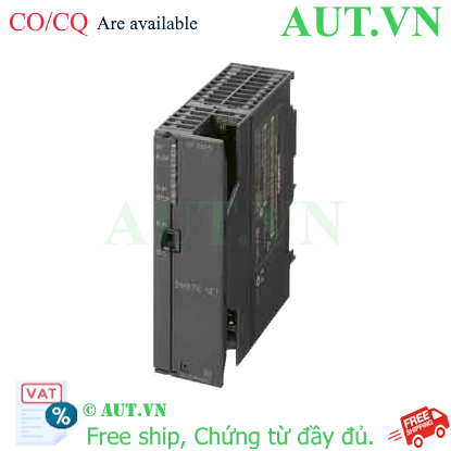 Ảnh của Mô đun truyền thông kết nối SIMATIC S7-300 và Profibus  SIEMENS 6GK7343-5FA01-0XE0 