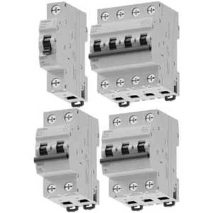 Ảnh của Aptomat cài 6kA SIEMENS 5TJ6150-7 