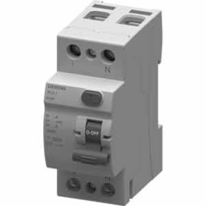 Ảnh của Aptomat chống giật RCCB SIEMENS 5TJ7312-0 