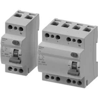Ảnh của Aptomat chống giật RCCB SIEMENS 5TJ7346-0 