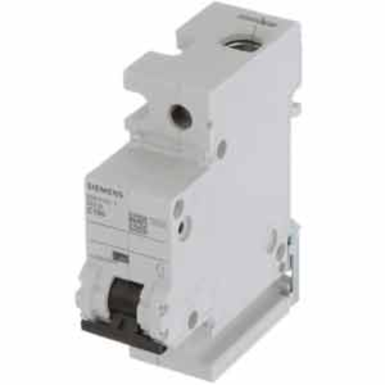 Ảnh của Aptomat cài 10kA SIEMENS 5SP4191-7 