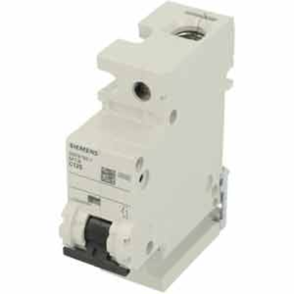 Ảnh của Aptomat cài 10kA SIEMENS 5SP4192-7 