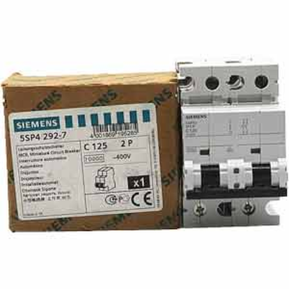 Ảnh của Aptomat cài 10kA SIEMENS 5SP4292-7 