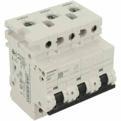 Ảnh của Aptomat cài 10kA SIEMENS 5SP4380-7 