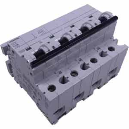 Ảnh của Aptomat cài 10kA SIEMENS 5SP4492-7 