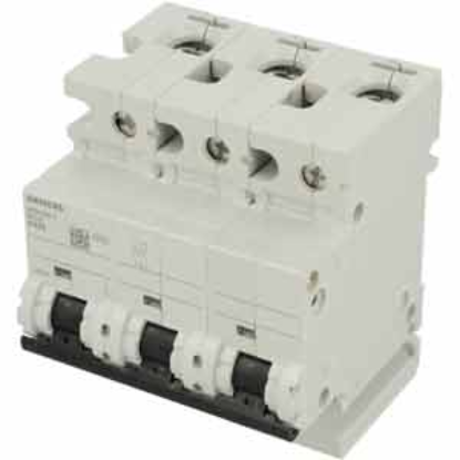 Ảnh của Aptomat cài 10kA SIEMENS 5SP4392-7 