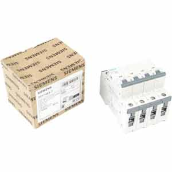 Ảnh của Aptomat cài 15kA SIEMENS 5SY7463-7 
