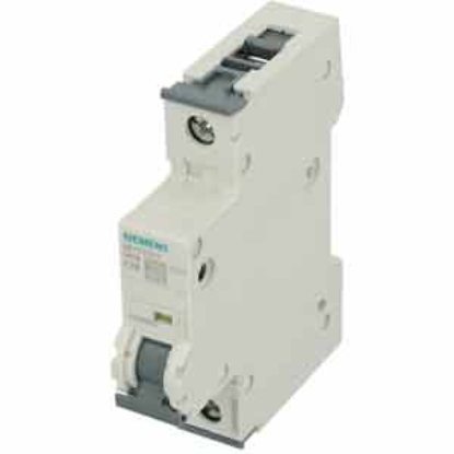 Ảnh của Aptomat cài 15kA SIEMENS 5SY7110-7 