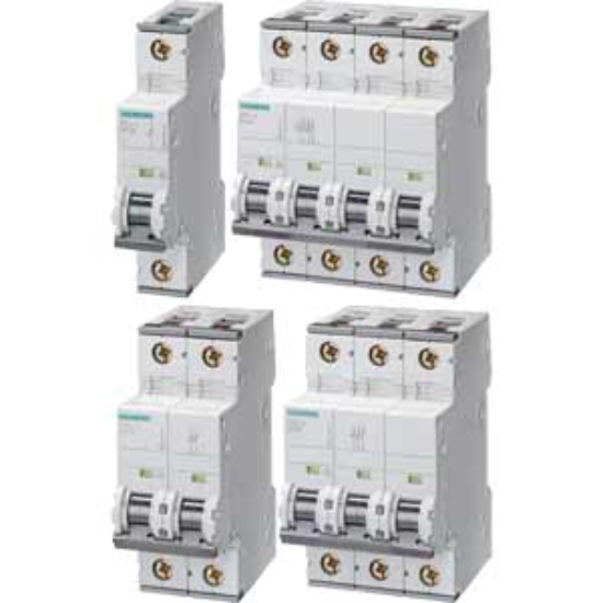 Ảnh của Aptomat cài 15kA SIEMENS 5SY7132-7 