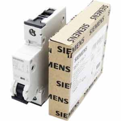Ảnh của Aptomat cài 15kA SIEMENS 5SY7116-7 