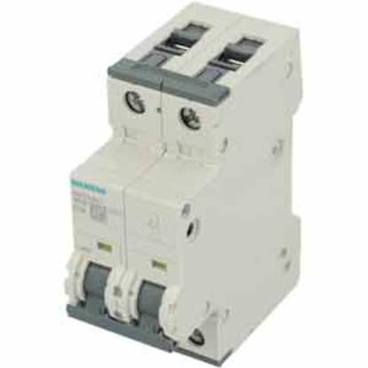 Ảnh của Aptomat cài 15kA SIEMENS 5SY7210-7 