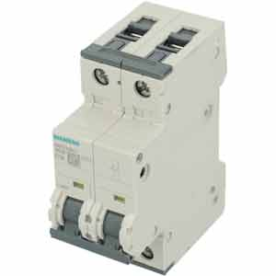 Ảnh của Aptomat cài 15kA SIEMENS 5SY7210-7 
