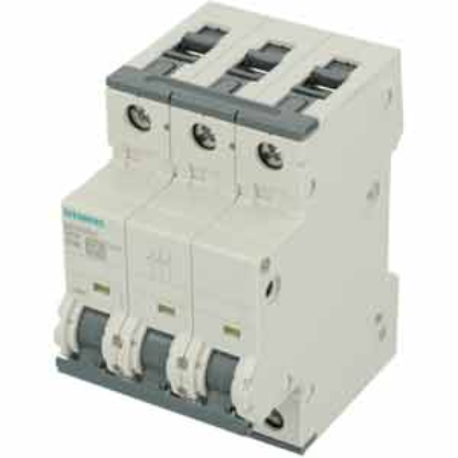 Ảnh của Aptomat cài 15kA SIEMENS 5SY7310-7 
