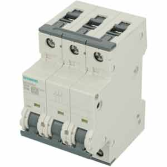 Ảnh của Aptomat cài 15kA SIEMENS 5SY7310-7 