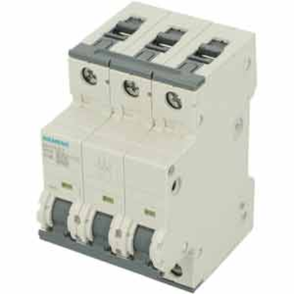 Ảnh của Aptomat cài 15kA SIEMENS 5SY7316-7 