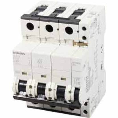 Ảnh của Aptomat cài 15kA SIEMENS 5SY7332-7 