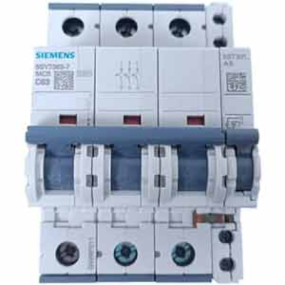 Ảnh của Aptomat cài 15kA SIEMENS 5SY7363-7 