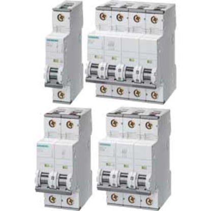 Ảnh của Aptomat cài 25kA SIEMENS 5SY8163-7 