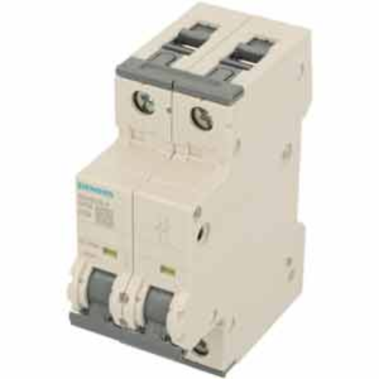 Ảnh của Aptomat cài 25kA SIEMENS 5SY8210-7 