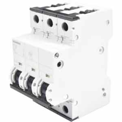 Ảnh của Aptomat cài 25kA SIEMENS 5SY8306-7 