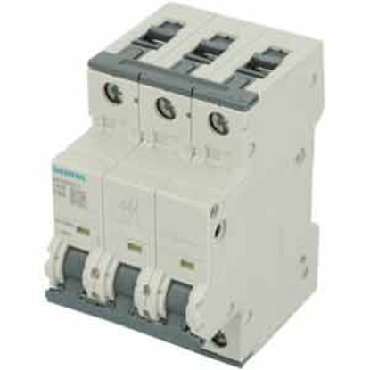 Ảnh của Aptomat cài 25kA SIEMENS 5SY8332-7 