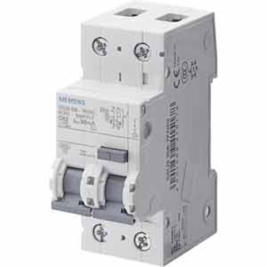 Ảnh của Aptomat chống giật RCBO SIEMENS 5SU9354-7KK16 