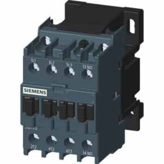 Ảnh của Khởi động từ điện SIEMENS 3MT7010-0AA10-0AN2 