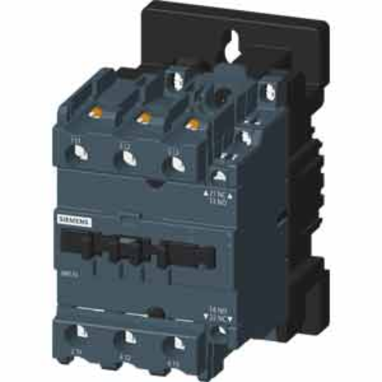 Ảnh của Khởi động từ điện SIEMENS 3MT7065-3AA11-0AN2 