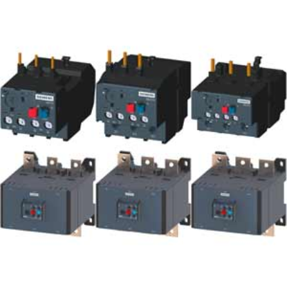 Ảnh của Rơ le nhiệt SIEMENS 3MU7110-0AA0 