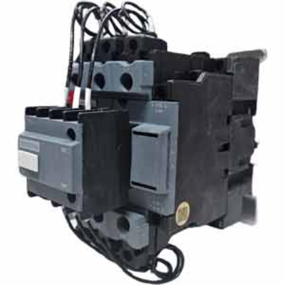 Ảnh của Công tắc tơ cho tụ bù SIEMENS 3MT7005-0JA12-6AN2 