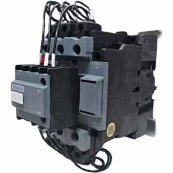 Ảnh của Công tắc tơ cho tụ bù SIEMENS 3MT7005-0JA12-6AN2 