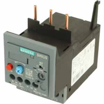 Ảnh của Rơ le nhiệt 690VAC SIEMENS 3RU2136-4AB0 