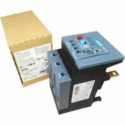 Ảnh của Rơ le nhiệt 690VAC SIEMENS 3RU2146-4JB0 