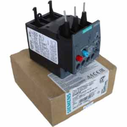 Ảnh của Rơ le nhiệt 690VAC SIEMENS 3RU2126-1DB0 