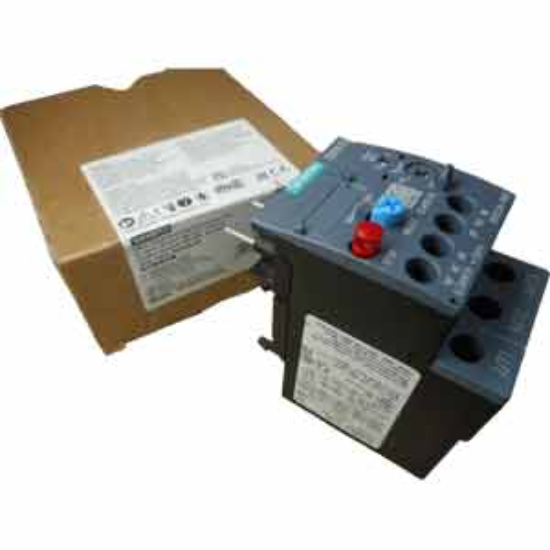 Ảnh của Rơ le nhiệt 690VAC SIEMENS 3RU2126-1FB0 