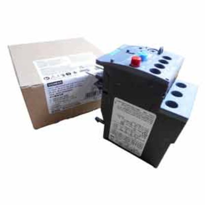 Ảnh của Rơ le nhiệt 690VAC SIEMENS 3RU2126-1KB0 
