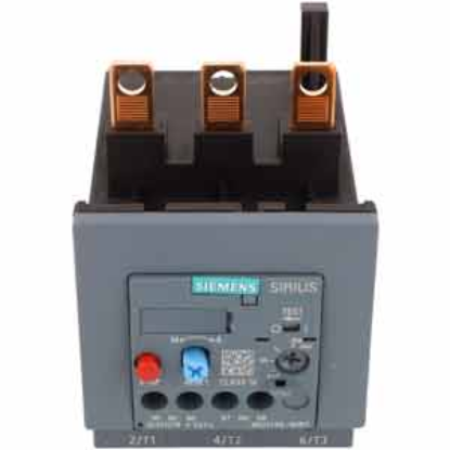 Ảnh của Rơ le nhiệt 690VAC SIEMENS 3RU2146-4KB0 