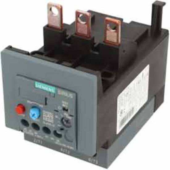 Ảnh của Rơ le nhiệt 690VAC SIEMENS 3RU2146-4LB0 