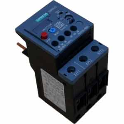 Ảnh của Rơ le nhiệt 690VAC SIEMENS 3RU2136-4EB0 