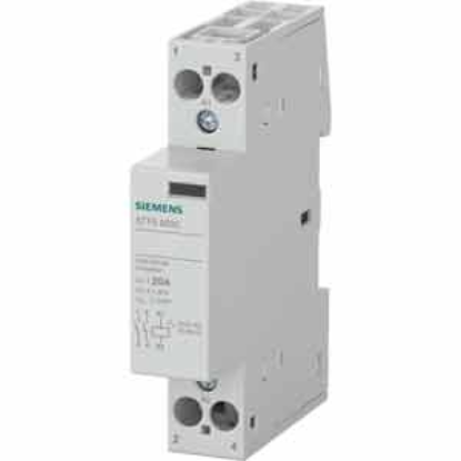 Ảnh của Công tắc tơ điện SIEMENS 5TT5800-0 