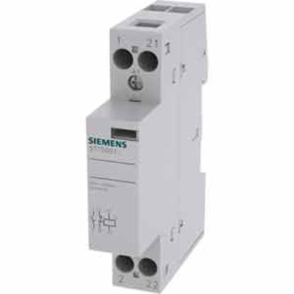 Ảnh của Công tắc tơ điện SIEMENS 5TT5801-0 