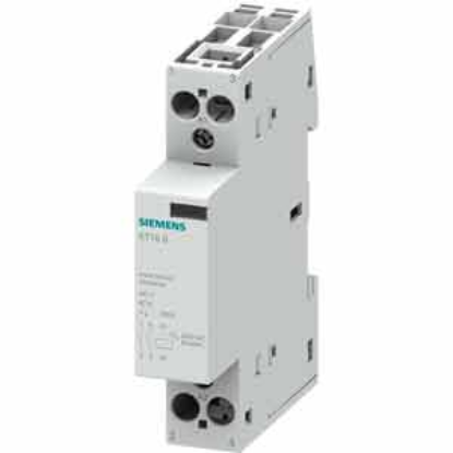 Ảnh của Công tắc tơ điện SIEMENS 5TT5810-0 