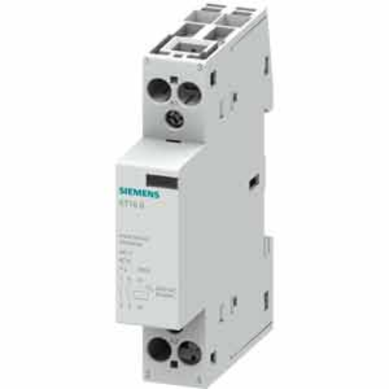 Ảnh của Công tắc tơ điện SIEMENS 5TT5810-0 