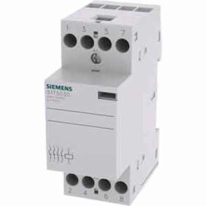 Ảnh của Công tắc tơ điện SIEMENS 5TT5830-0 