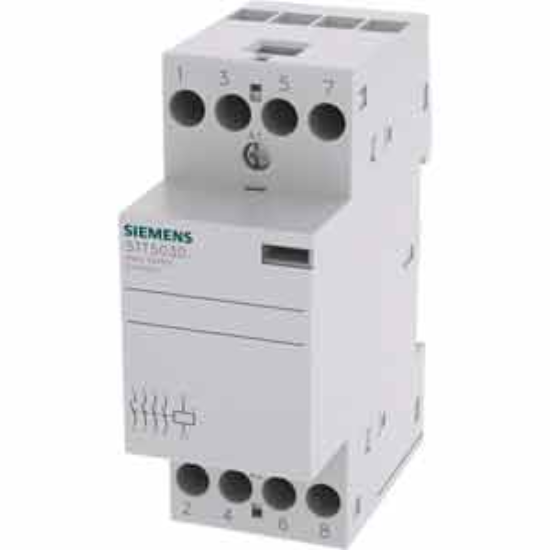 Ảnh của Công tắc tơ điện SIEMENS 5TT5830-0 